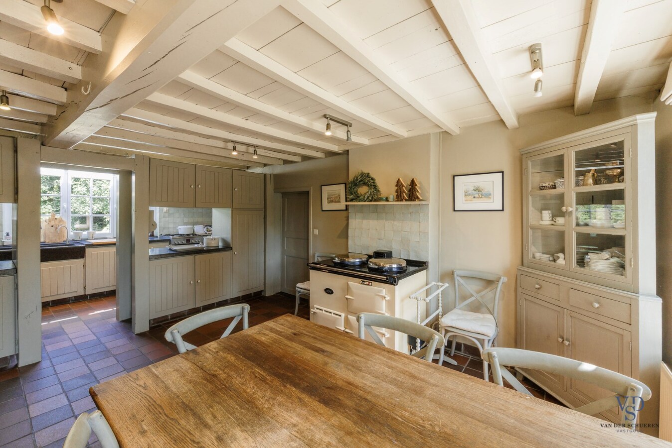 Charmante hoeve in Mater – rust, ruimte en karakter 