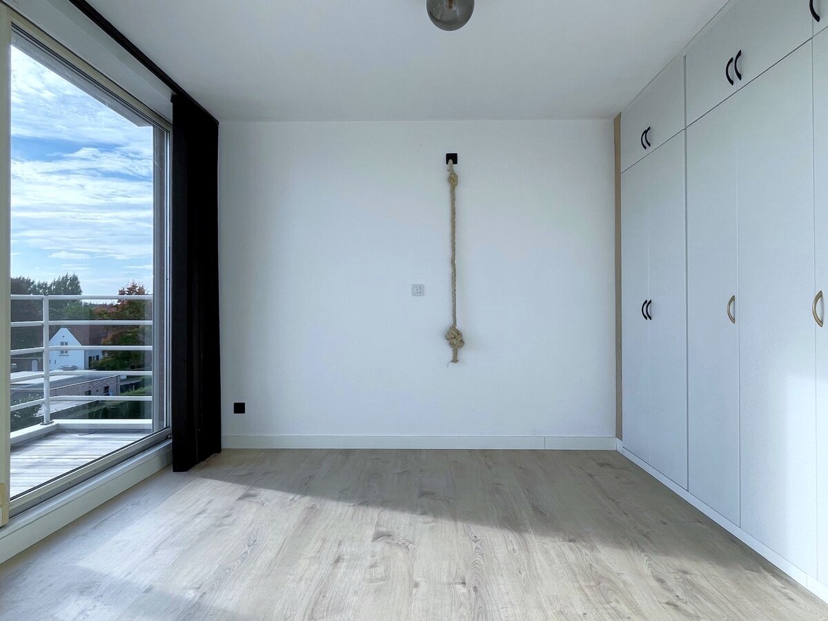 Appartement verkocht in Ravels