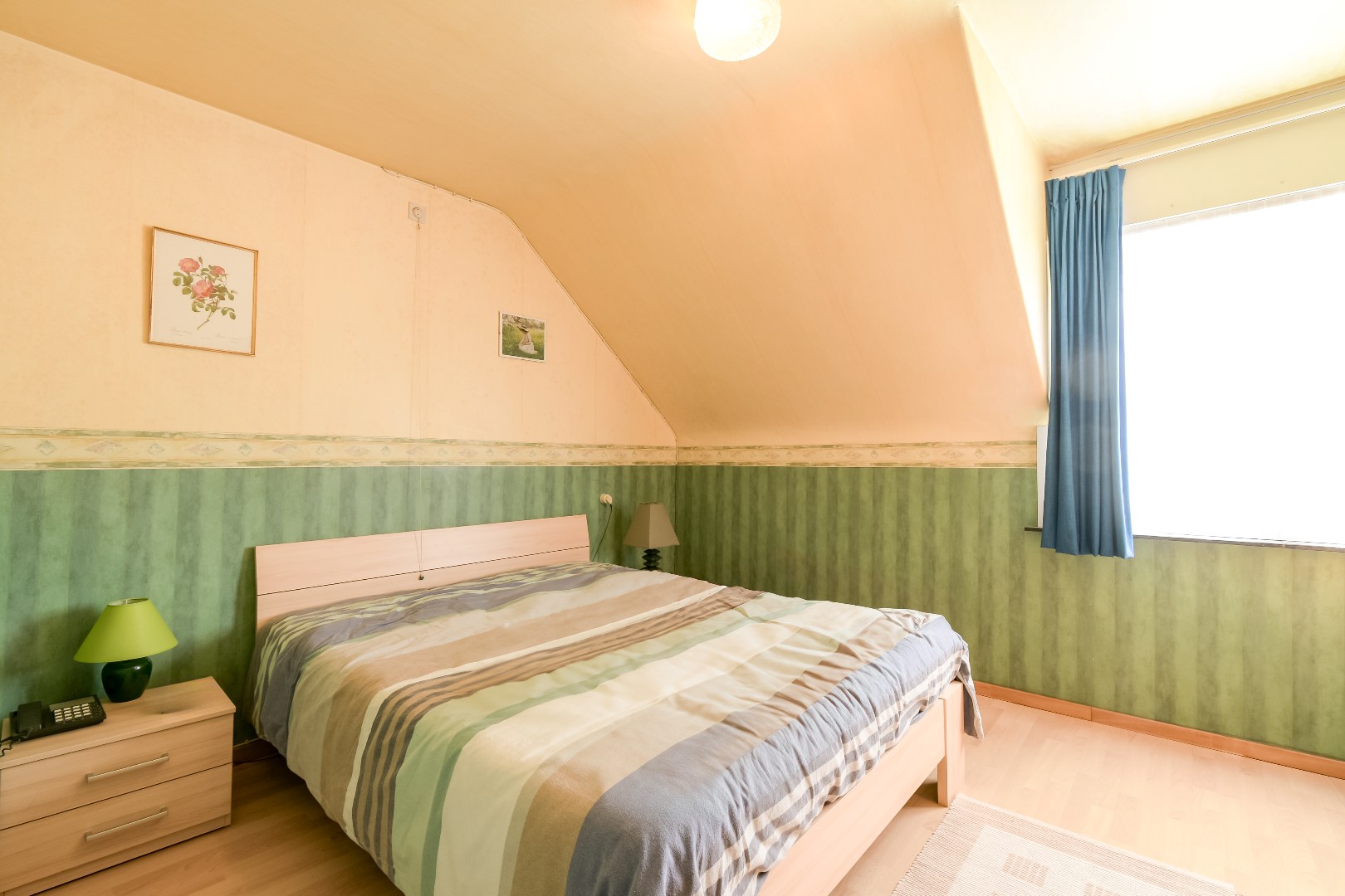 Charmante woning op een boogscheut van centrum Torhout! 