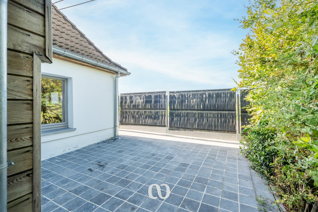 Prachtig gelegen villa met zwembad 