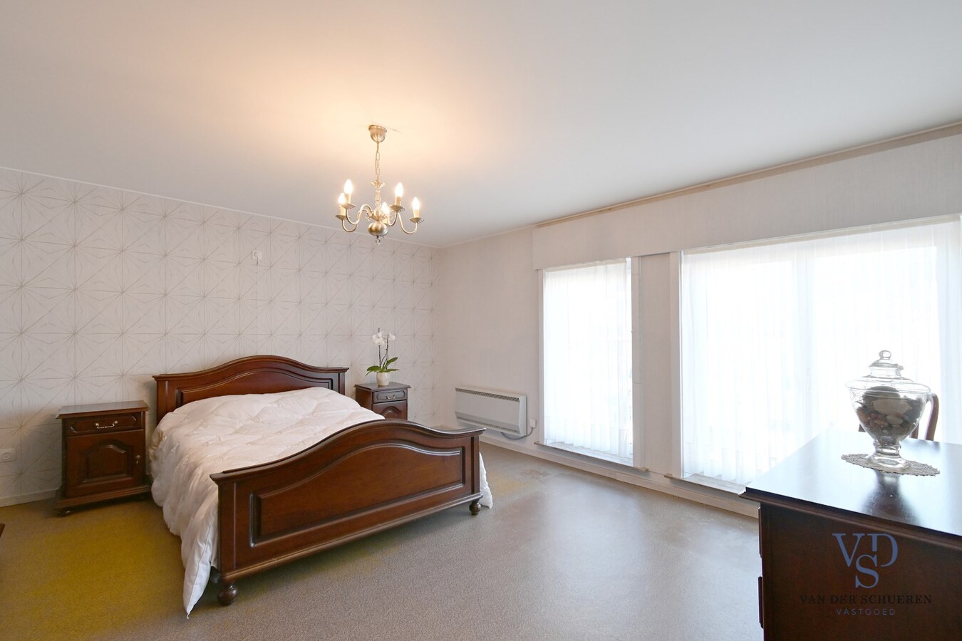 Ruime Half Open Bebouwing 