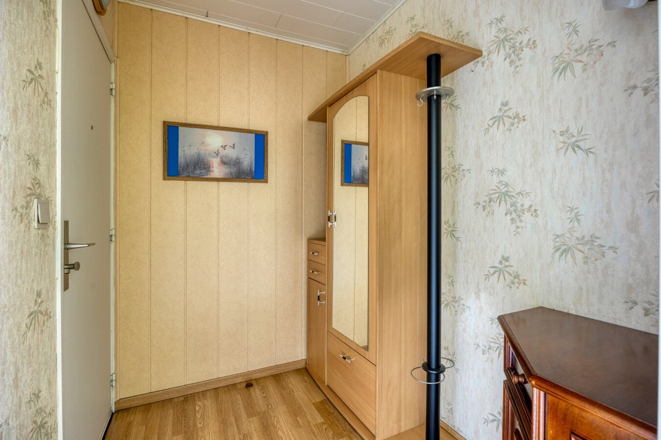 Ruim appartement met 2 slaapkamers in Kessel-lo 