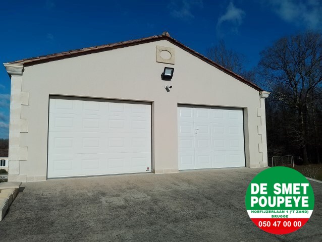 Instapklare villa op mooi perceel grond 