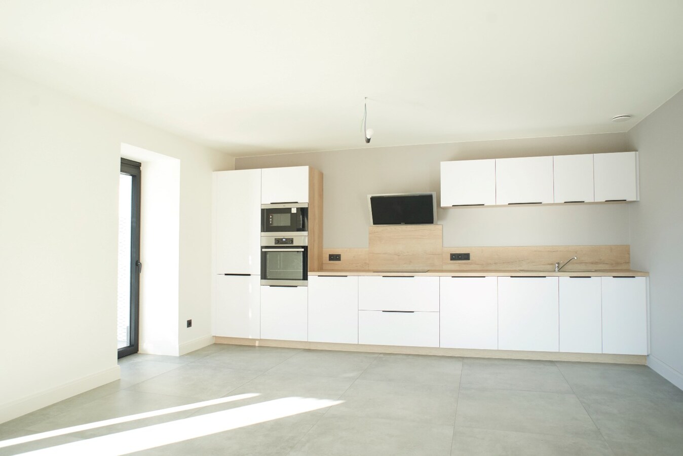 Appartement vendu À Tournai