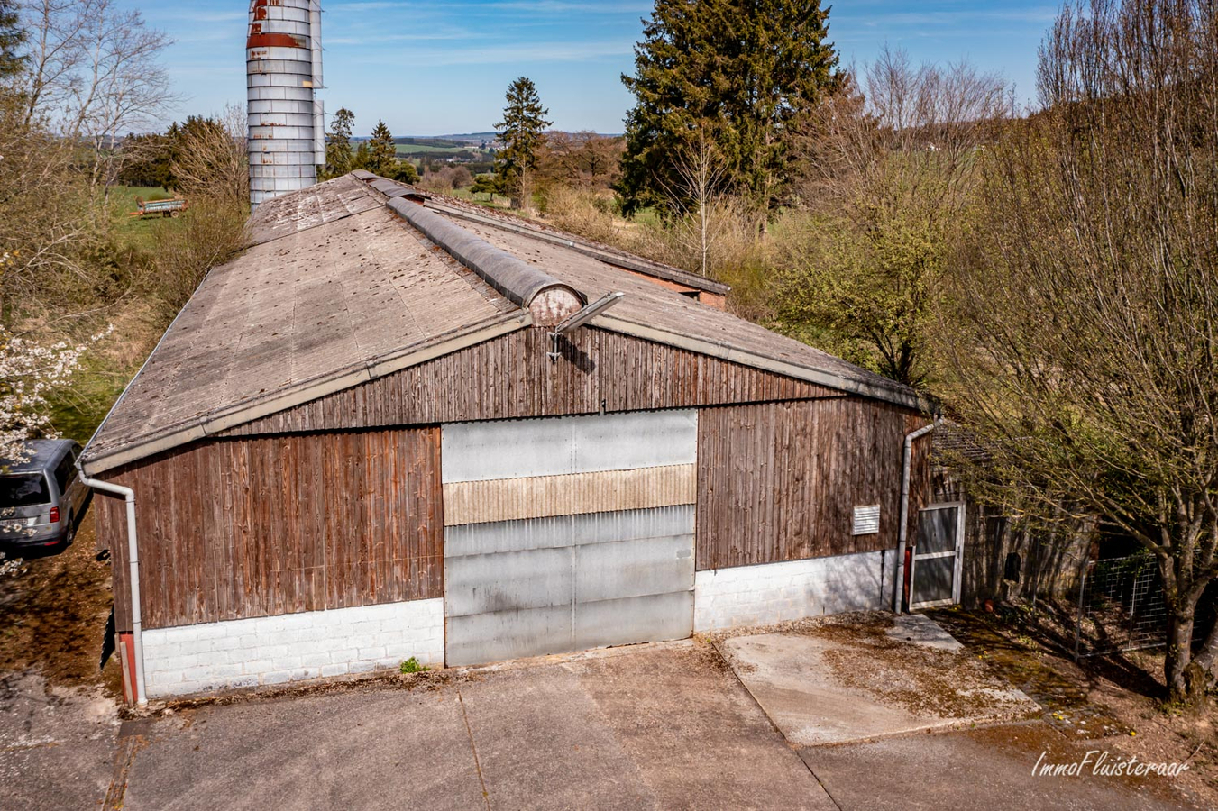 Property sold in Thommen