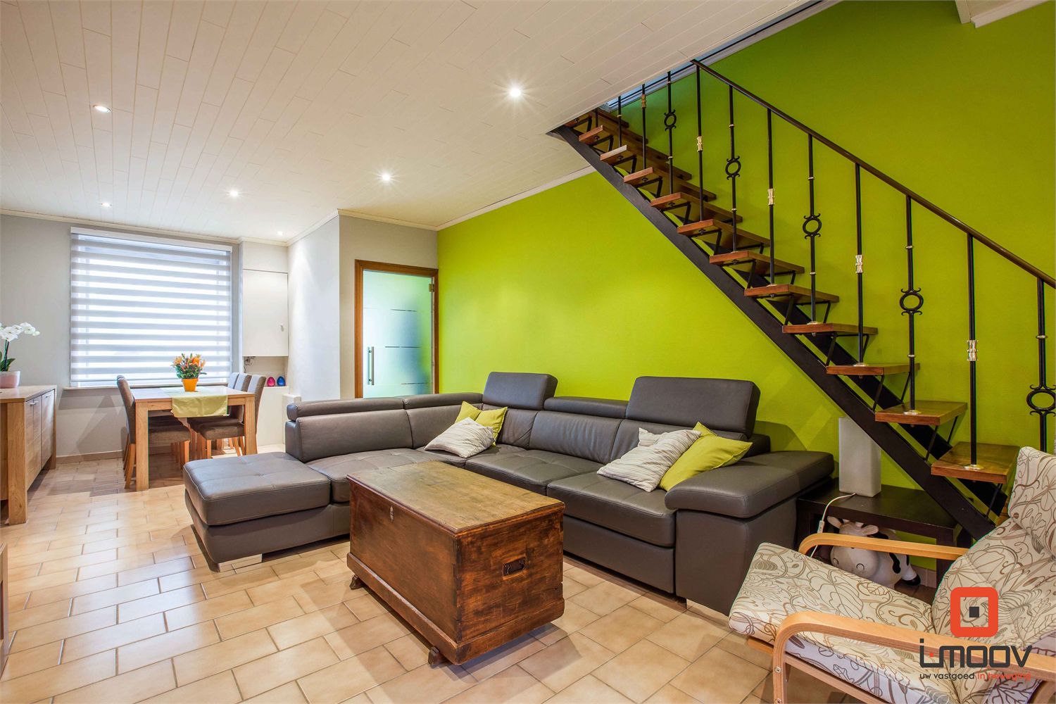 Stadswoning verkocht in Wetteren