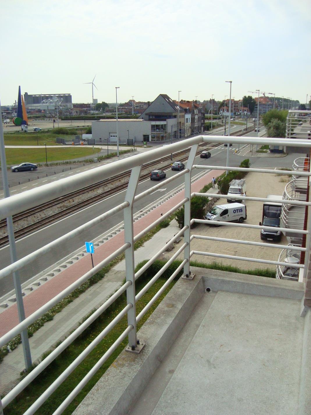 appartement met 1 slaapkamer 