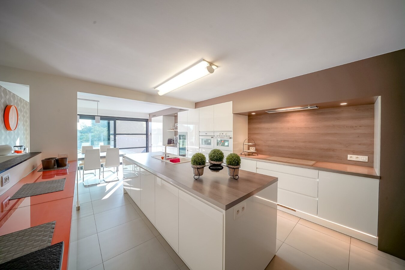 Te koop woning - Oudenburg