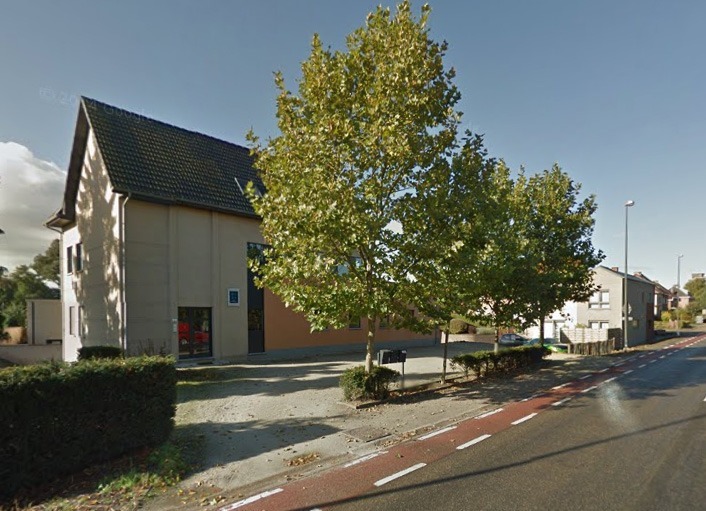 Verhuurd commercieel kantoor - Borgloon