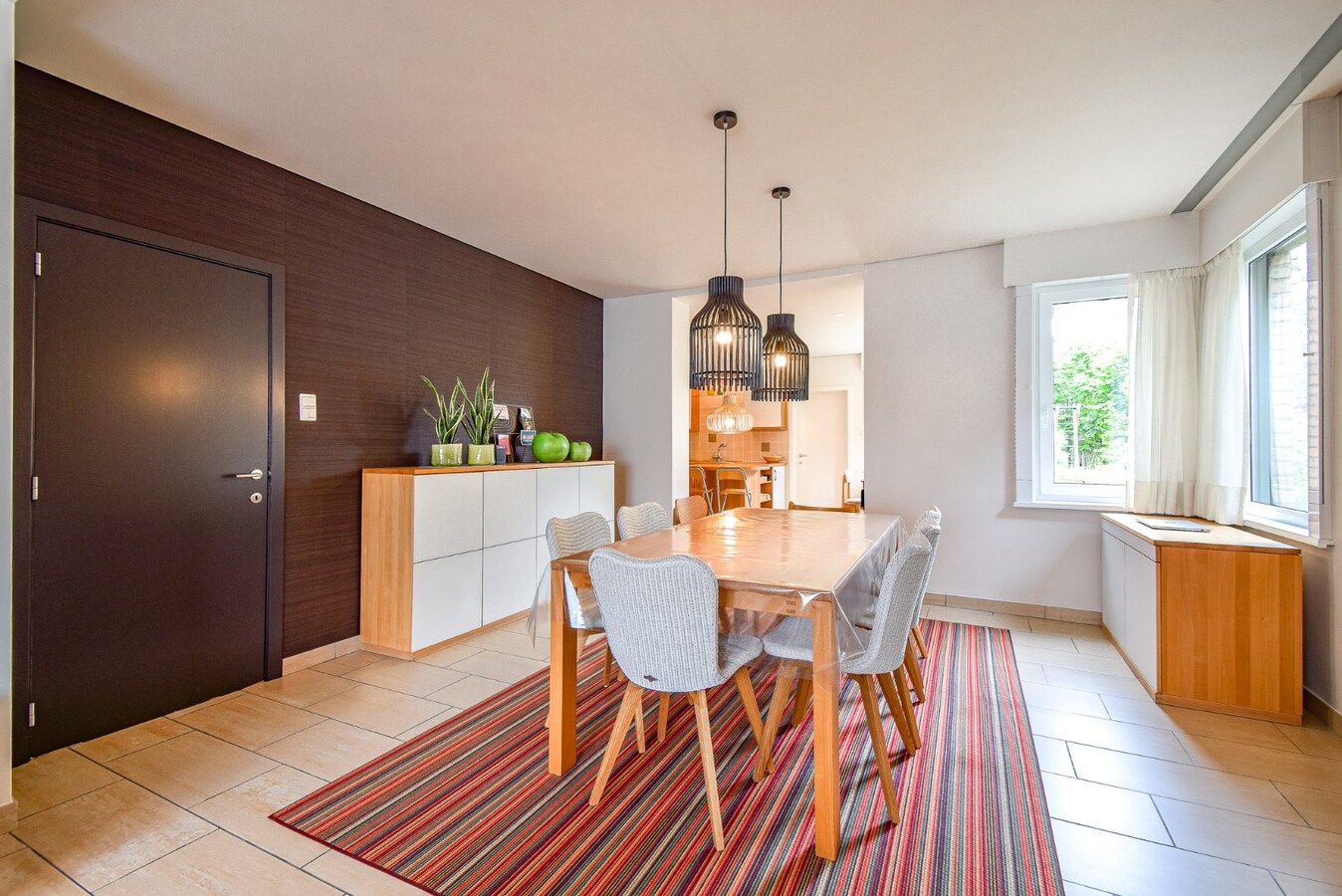 Verkocht woning - Gistel