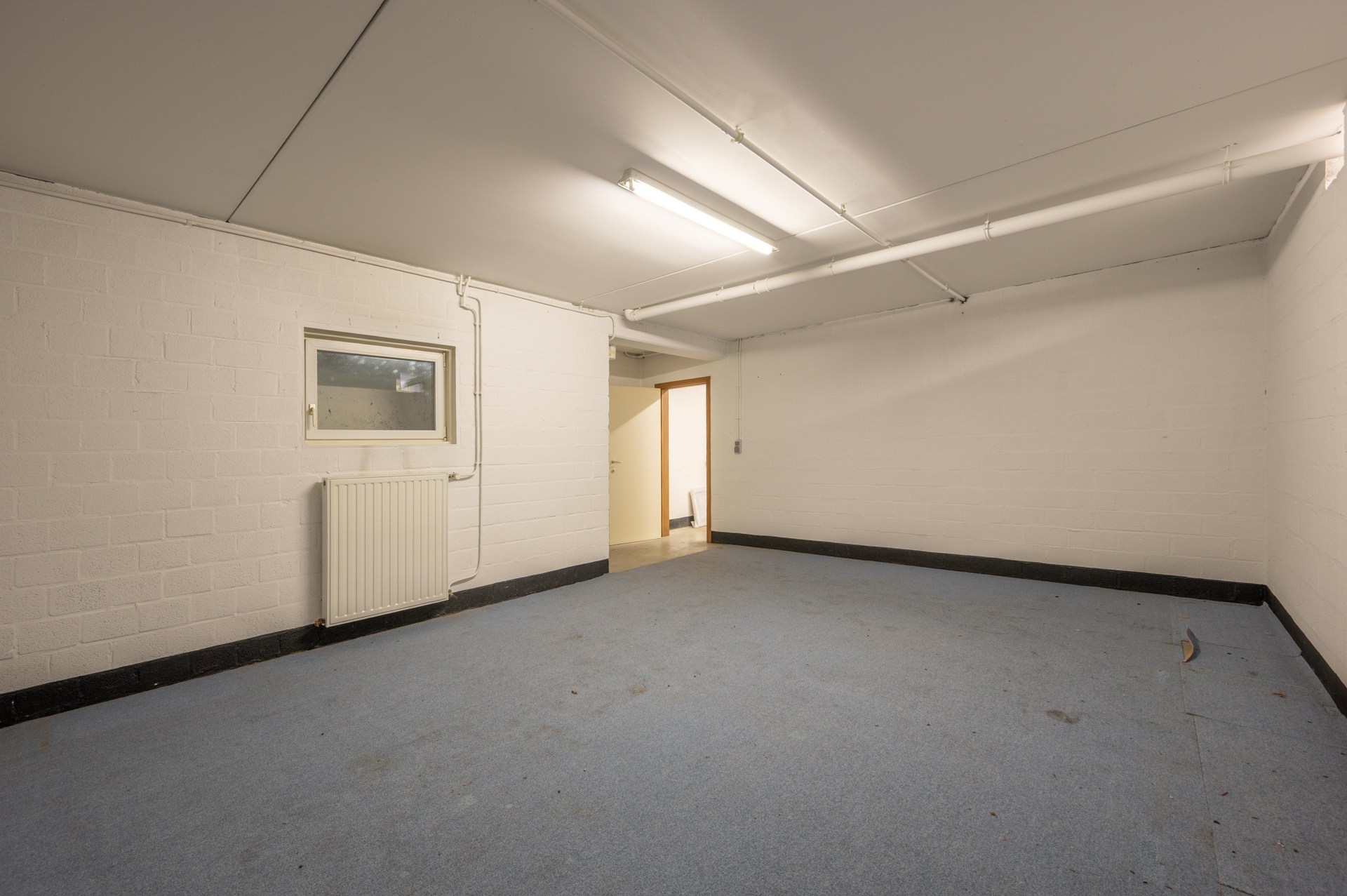 Ontdek deze karaktervolle villa, rustig gelegen in het gegeerde Duinbergen, op wandelafstand van het strand (incl. zeer ruime dubbele inpandige garage) 