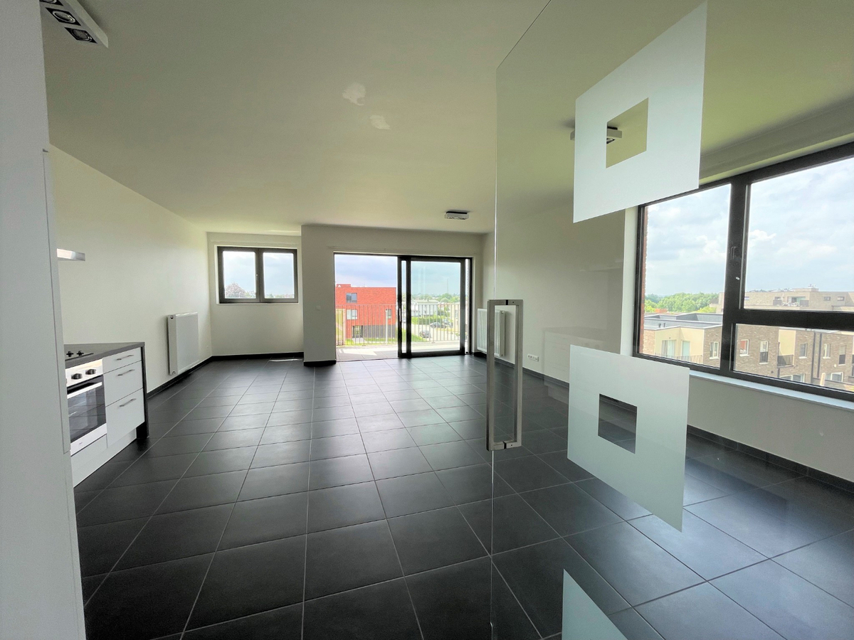 Verkocht appartement - Tongeren