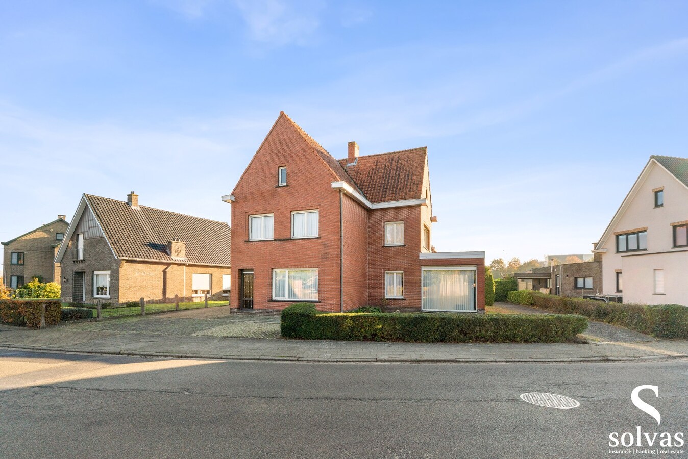 Te koop woning - Lembeke
