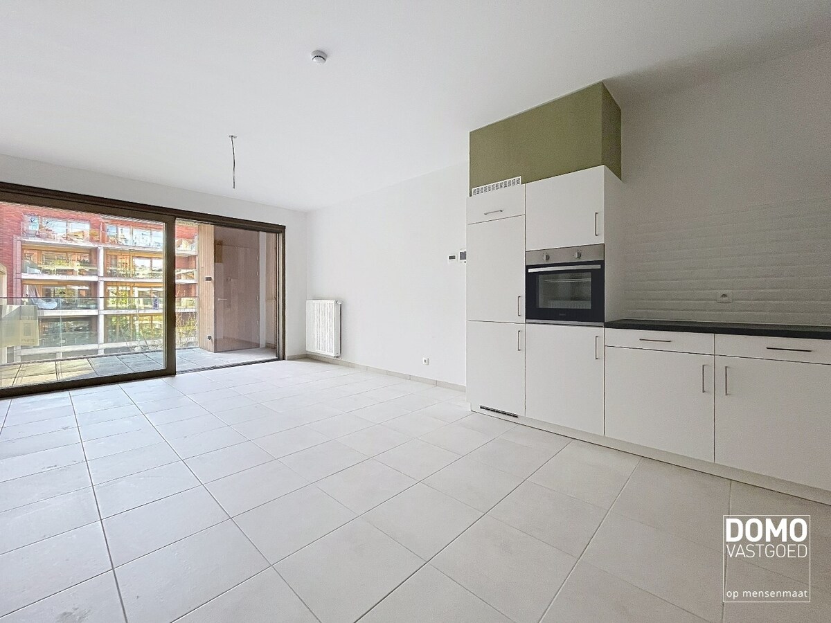 GOED GELEGEN SERVICEFLAT TE KOOP IN CENTRUM HASSELT 