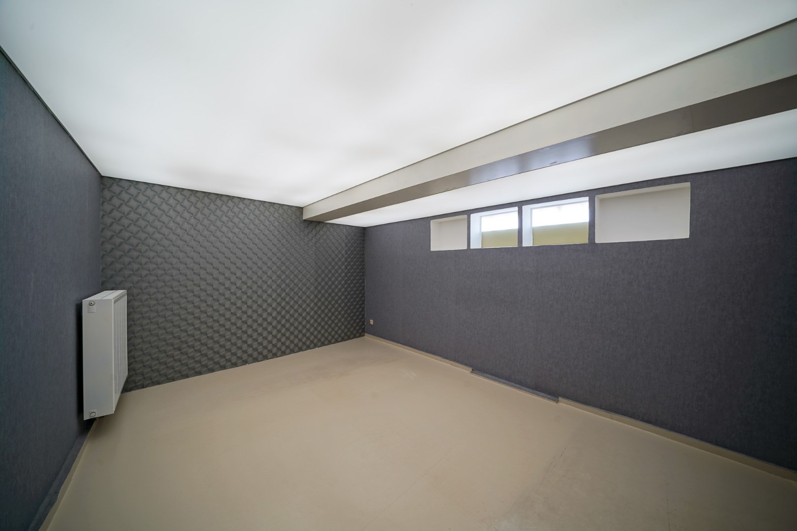 Energiezuinige woning met 4 slaapkamers, tuin en extra open ruimte 