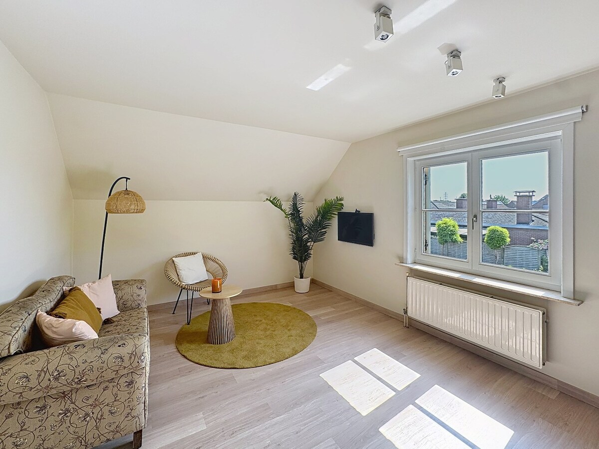 Villa verkocht in Harelbeke