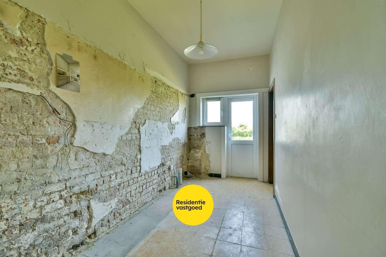 Te koop woning - Hertsberge