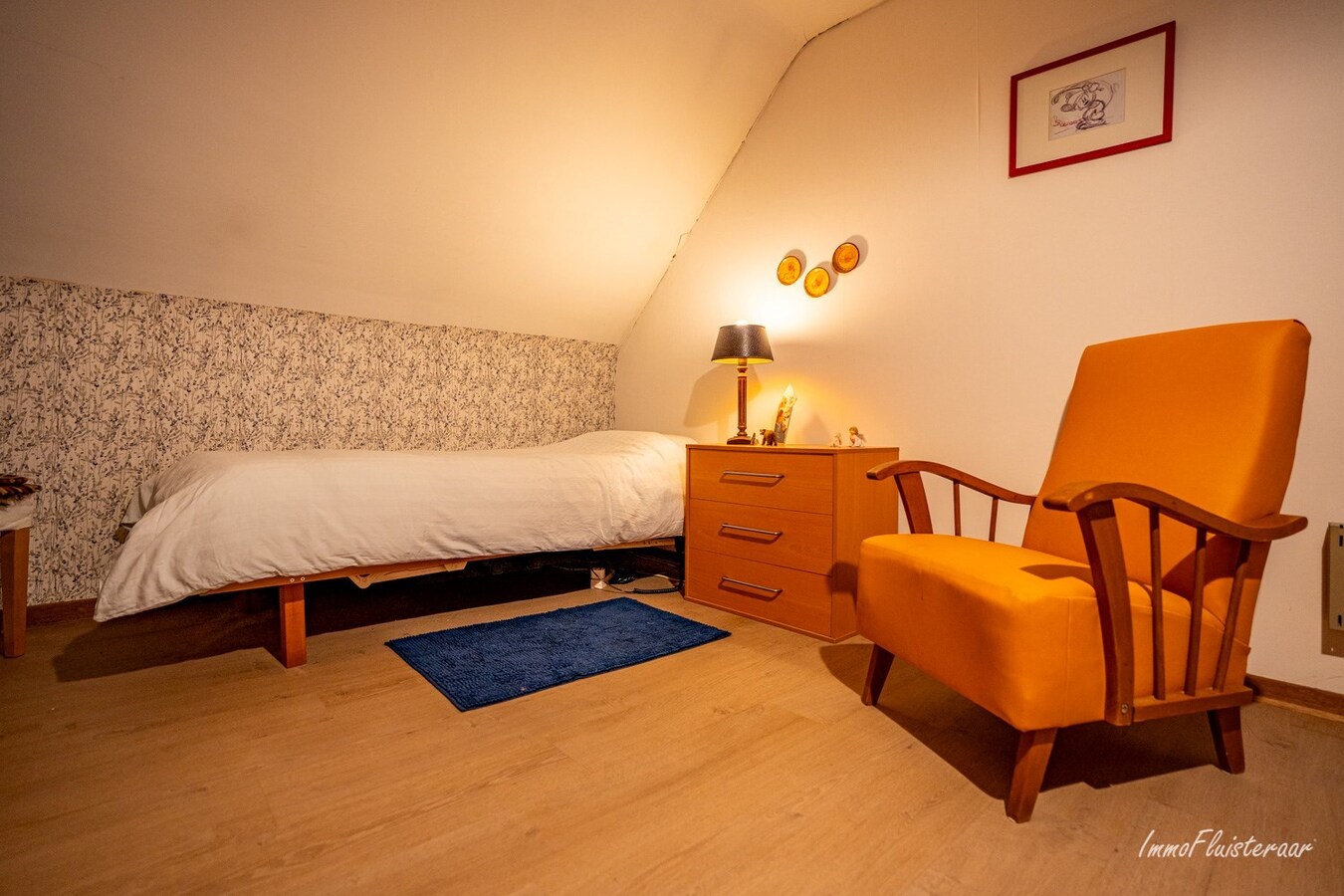 Maison soignée avec 4 écuries sur environ 75 ares à Tielt-Winge (Brabant flamand) 