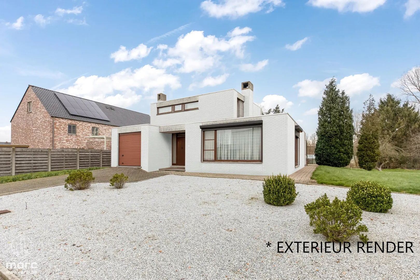 Verkocht woning - Tessenderlo