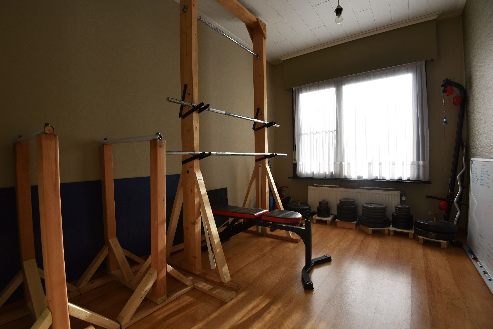 Open bebouwing (bungalow) op 746m² met 3 slaapkamers te Maldegem 