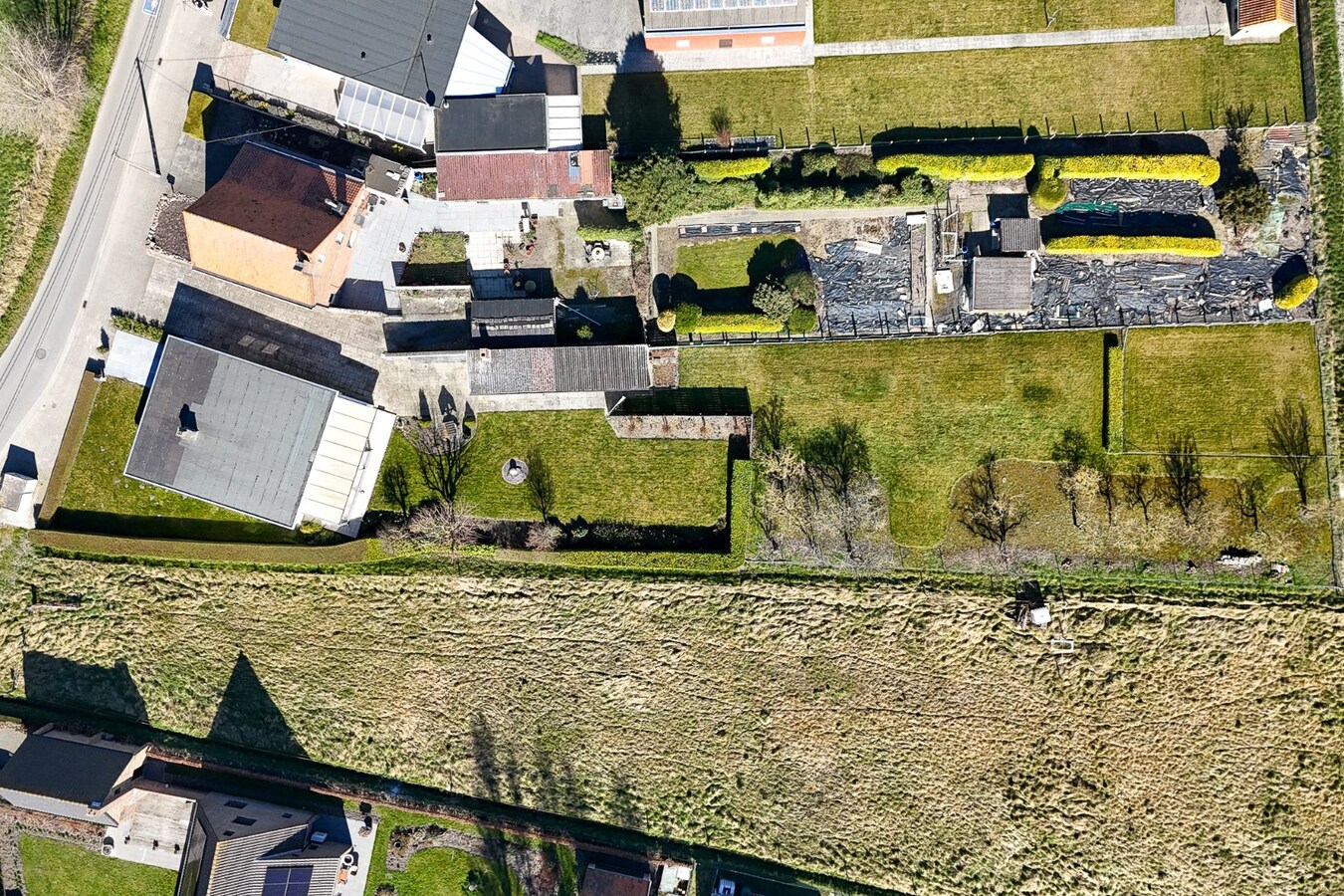 Verkocht bungalow - Oudenburg