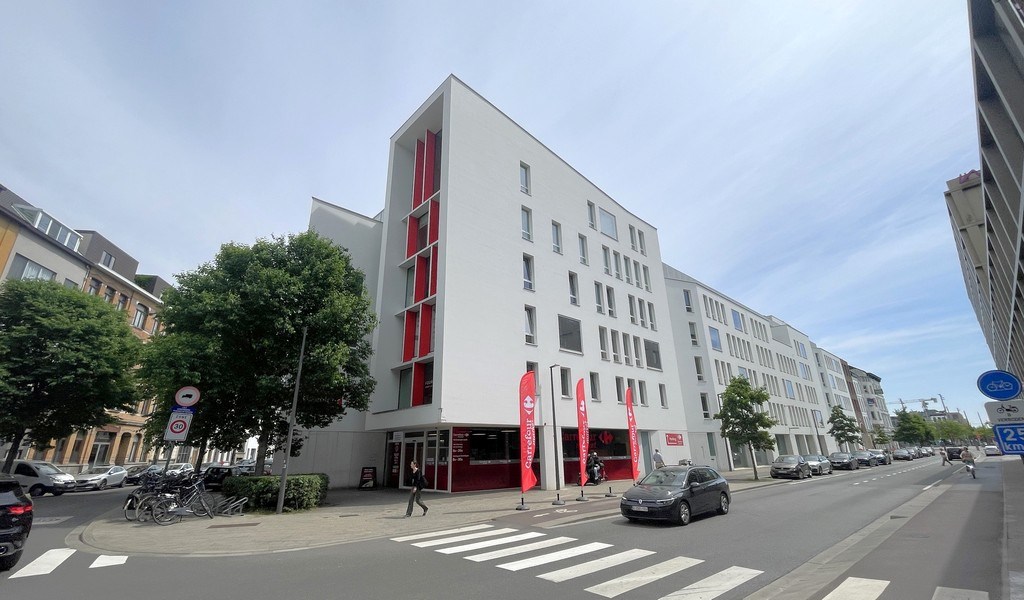 Kantoren te huur in Nieuw Zuid in Antwerpen