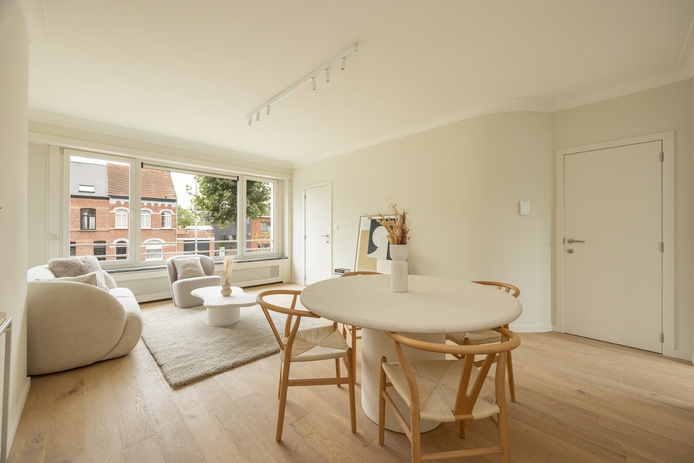 Gerenoveerde duplex met 3 slpk nabij Herentals Centrum! 
