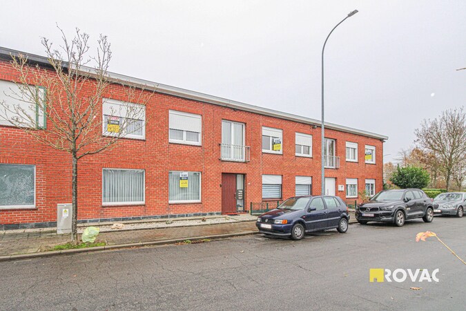 Te koop Appartement te Izegem