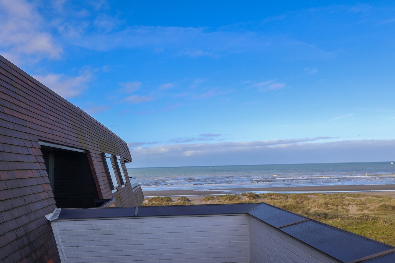 App. mit 3 Schlafzimmer 