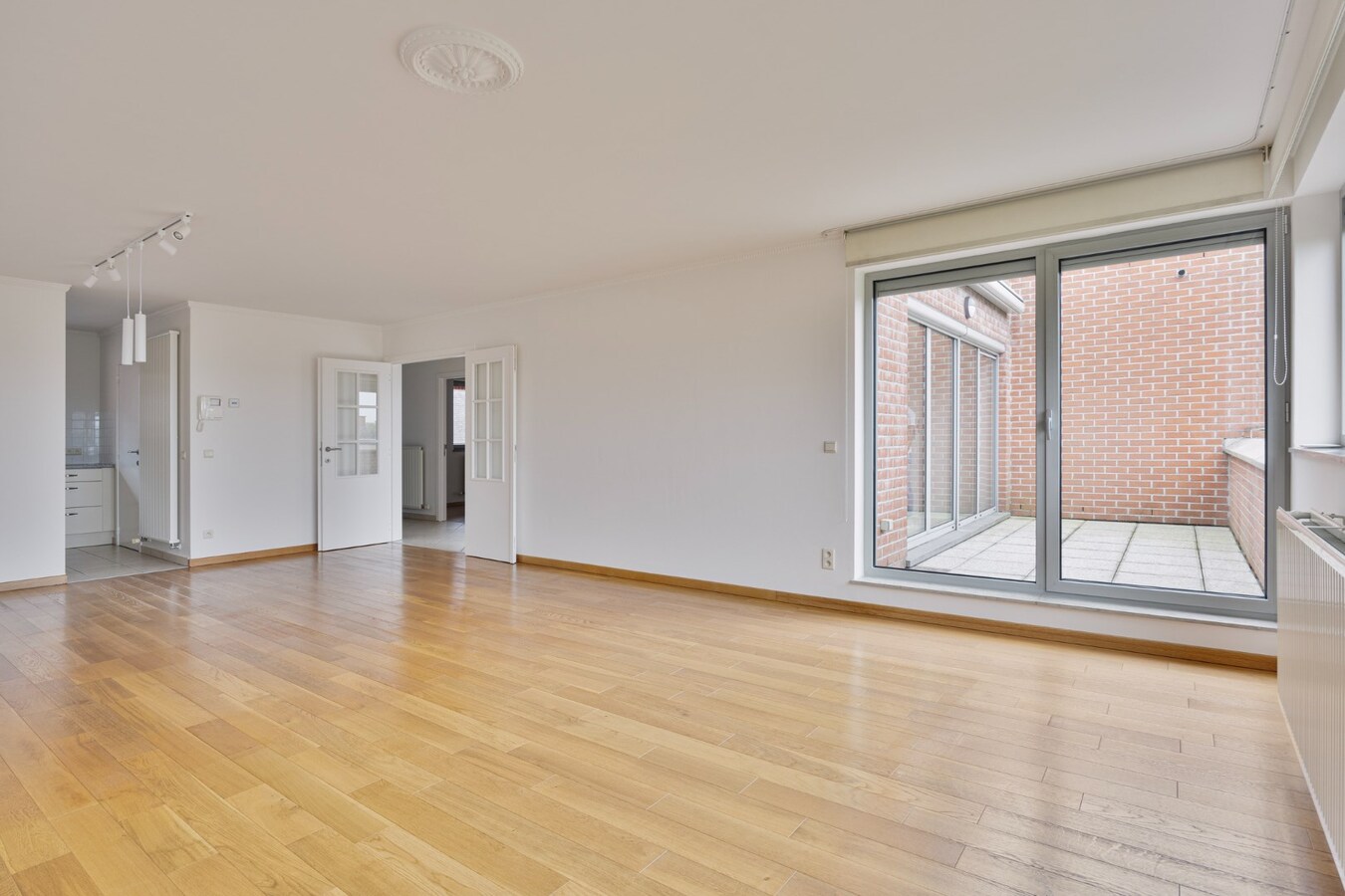 Verhuurd appartement - Leuven