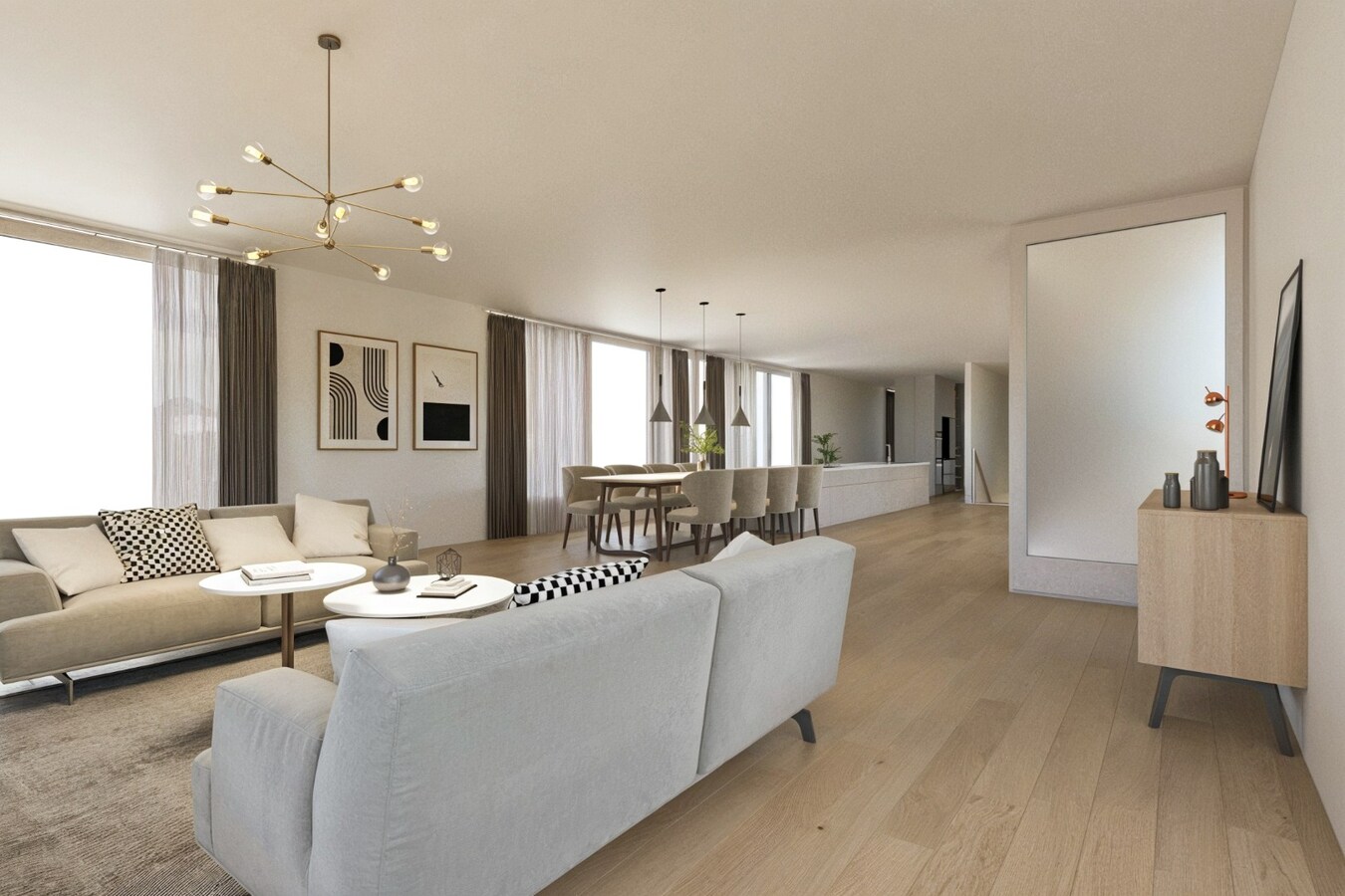 Te koop villa - Lo-Reninge