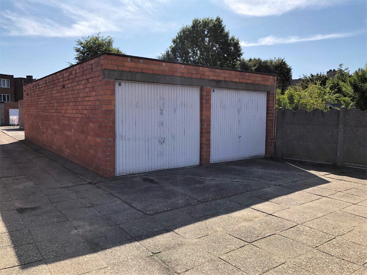 Appartement verhuurd in Turnhout