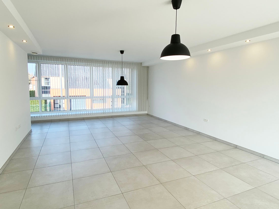 Verhuurd woning - Oudsbergen