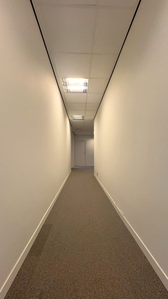 Kantoren te huur op zichtlocatie langs N9 te Melle