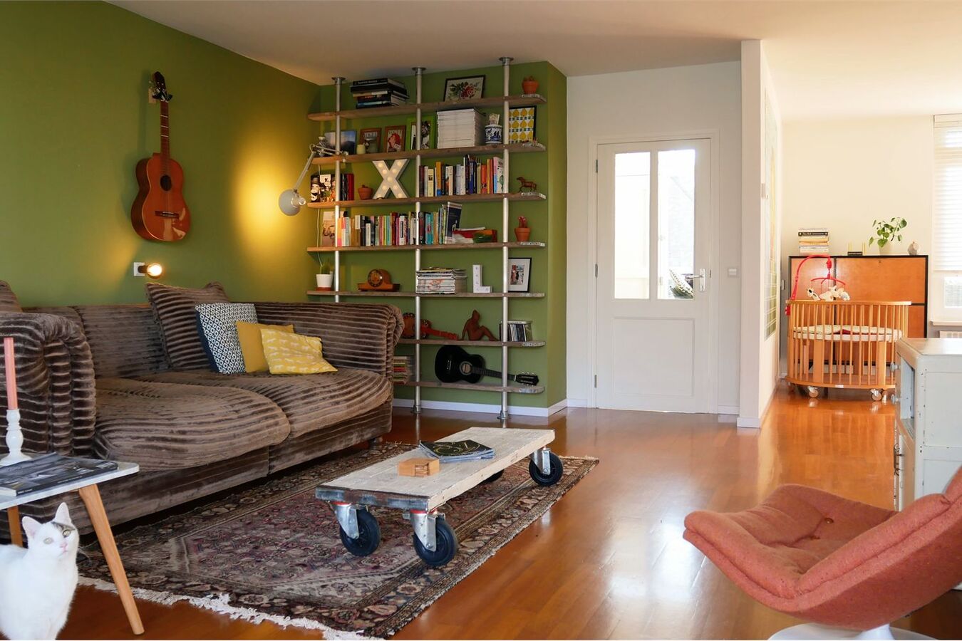 Tof gerenoveerde woning op 1245 m² vlakbij Maastricht 