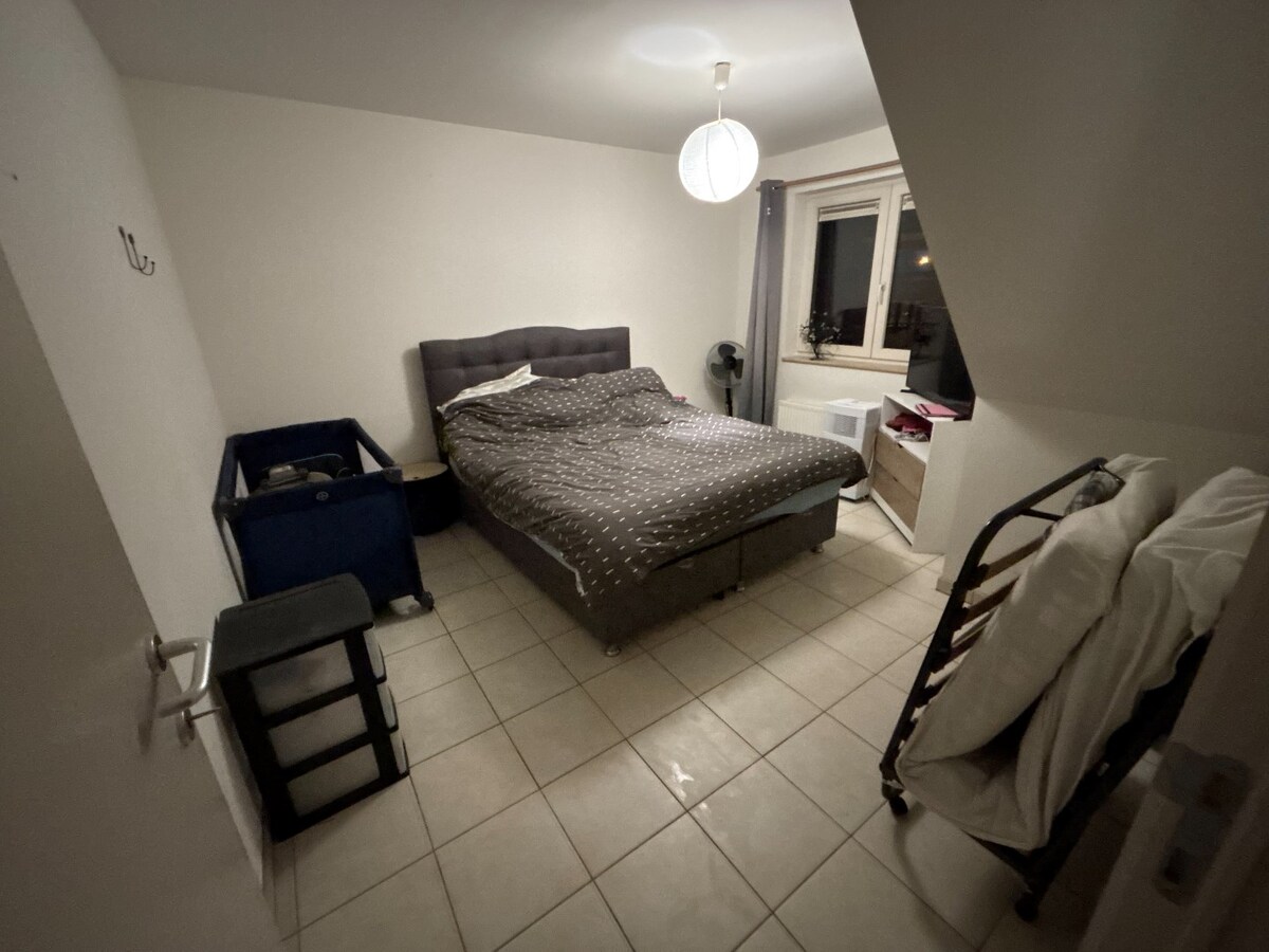 Instapklaar appartement met 2 slaapkamers te Koekelare 