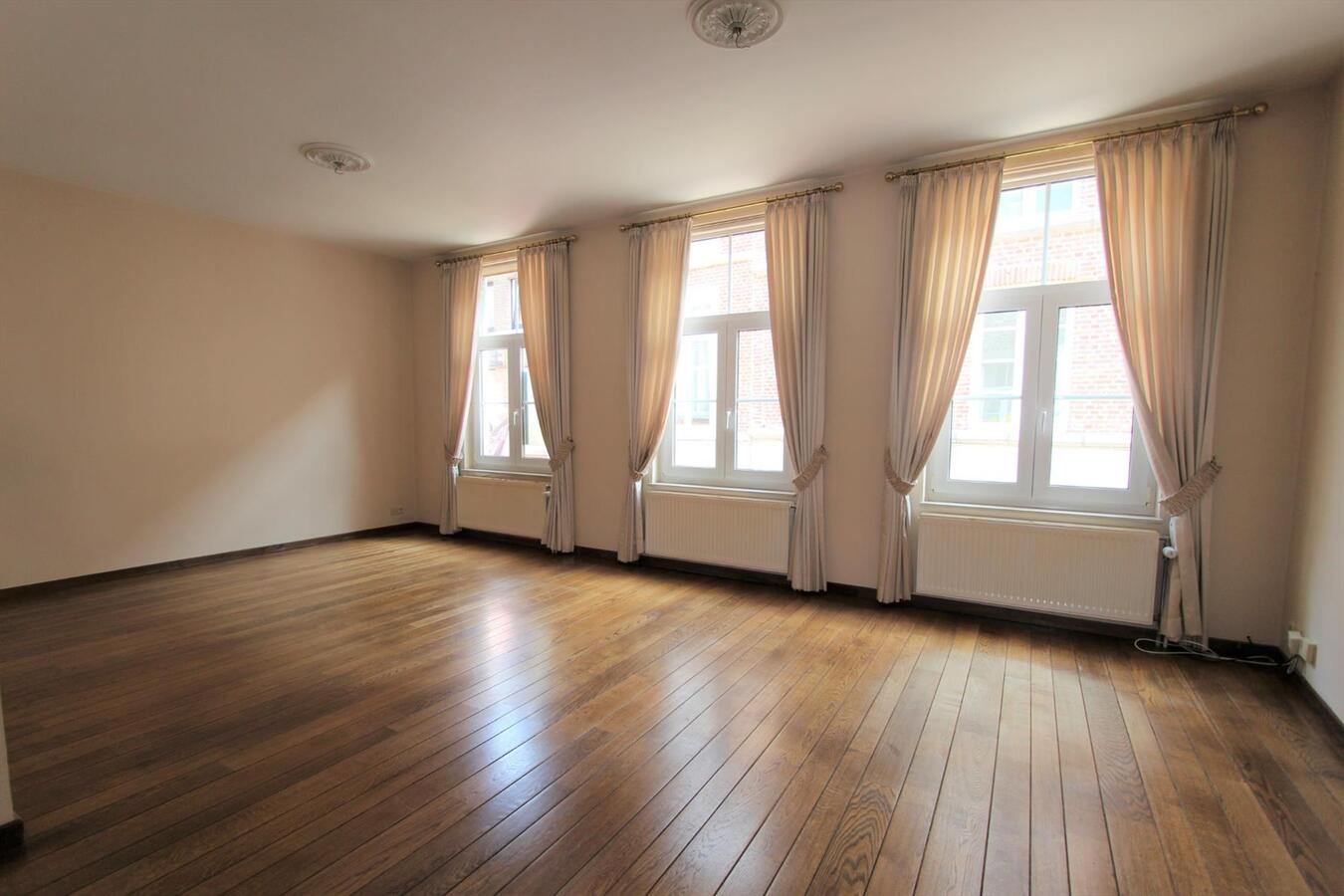 Verhuurd appartement - Tongeren