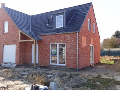 Verkocht woning - Stokrooie