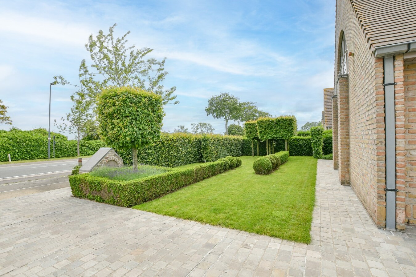 Verkocht woning - Oudenburg