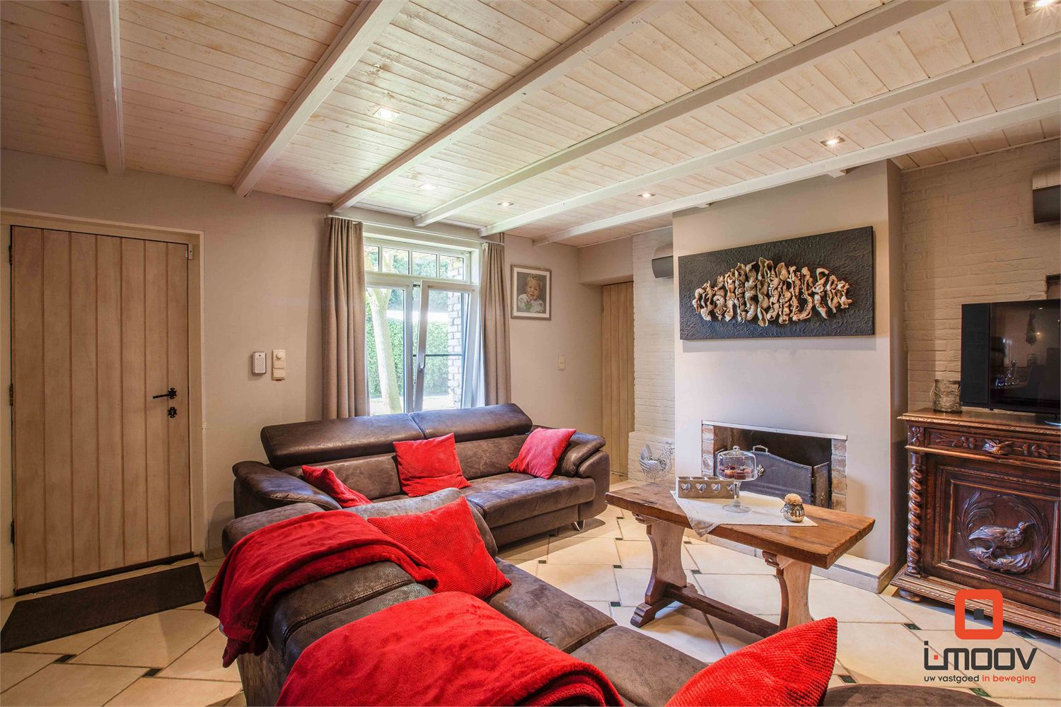 Fermette verkocht in Waarschoot