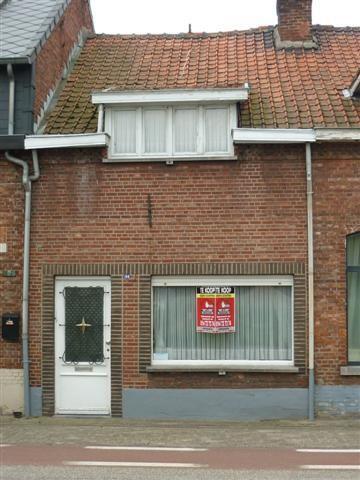 Verkocht woning - Leopoldsburg