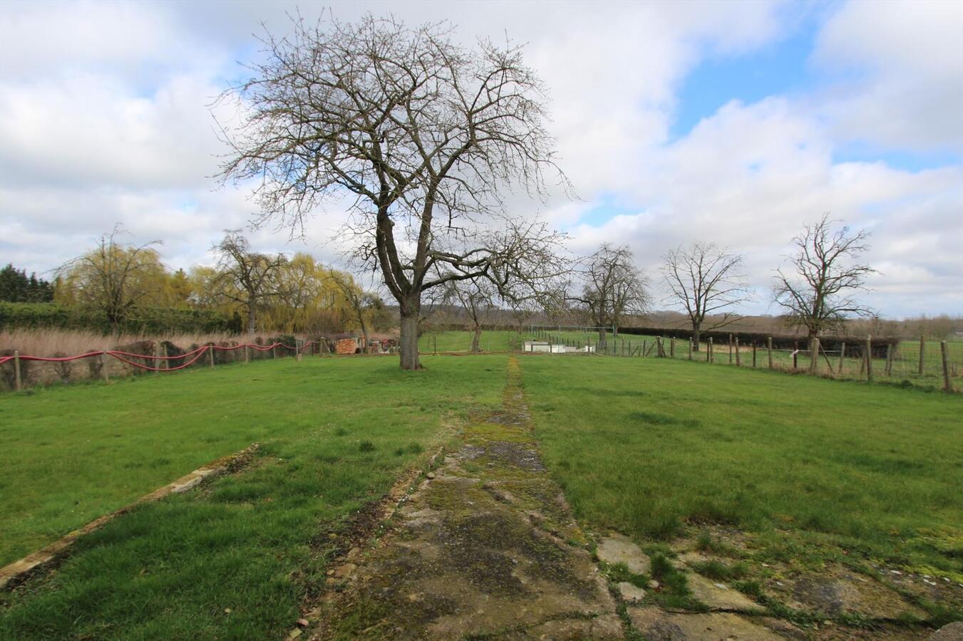 Verkocht woning - Overrepen