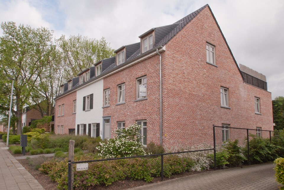 Instapklaar appartement - 3 slpks - parking 