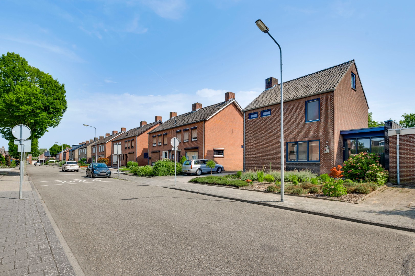 Eengezinswoning te koop in Weert