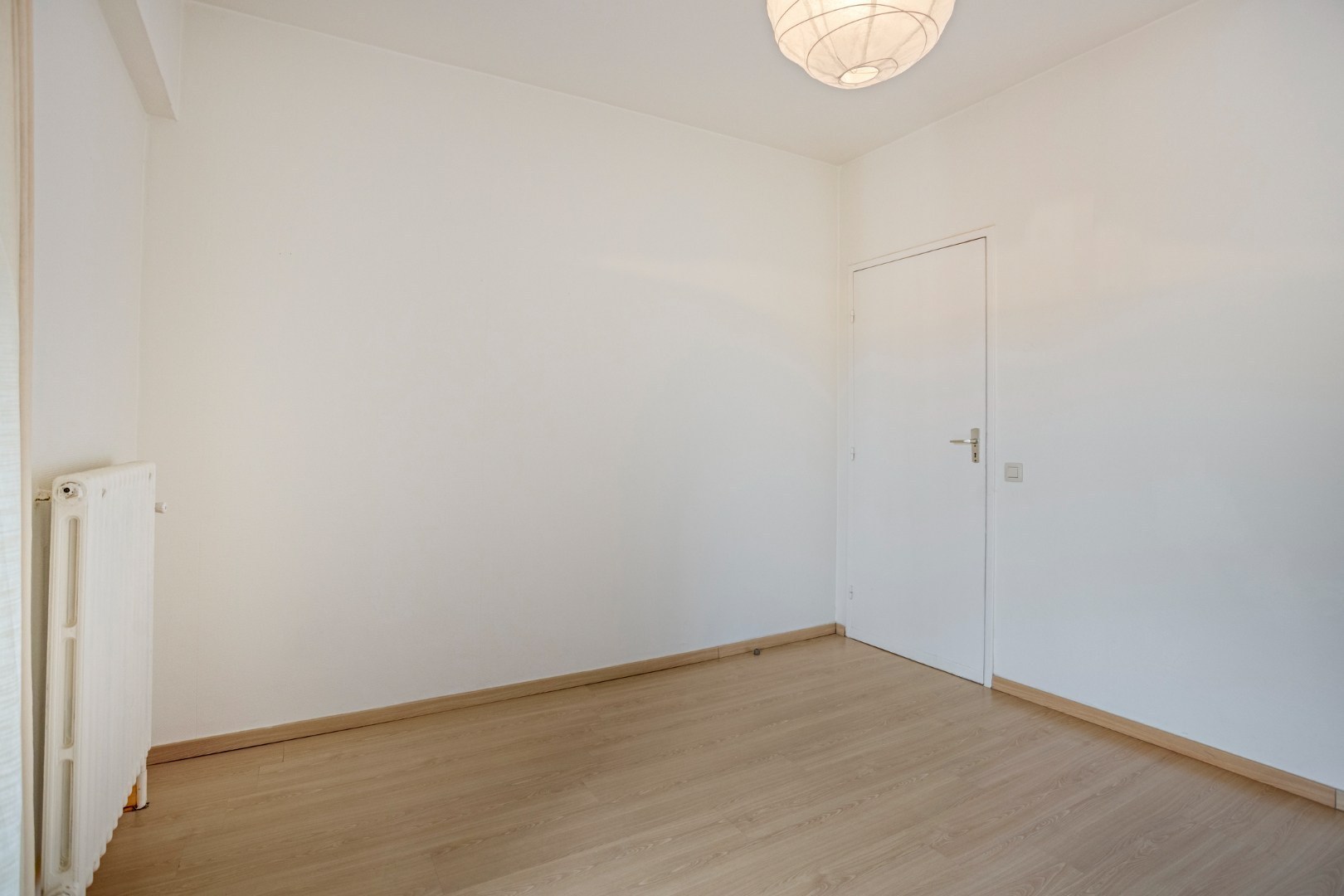 Lichtrijk 2-slaapkamer appartement in hartje Leuven met mooi uitzicht – EPC 239 kWh/m² - bewoonbare opp. 80 m² 