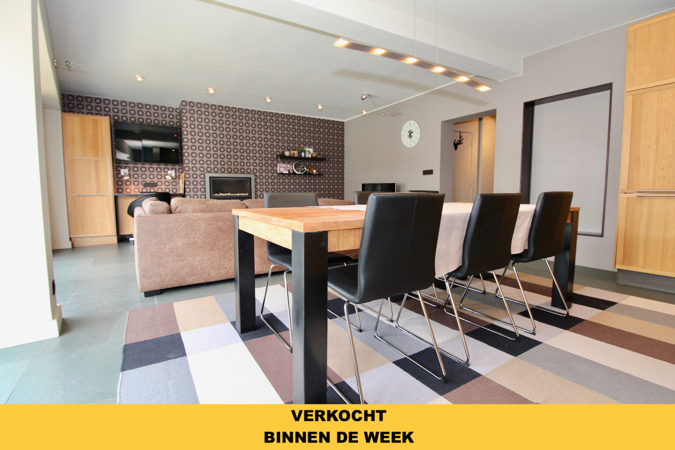 Verkocht appartement - Lokeren