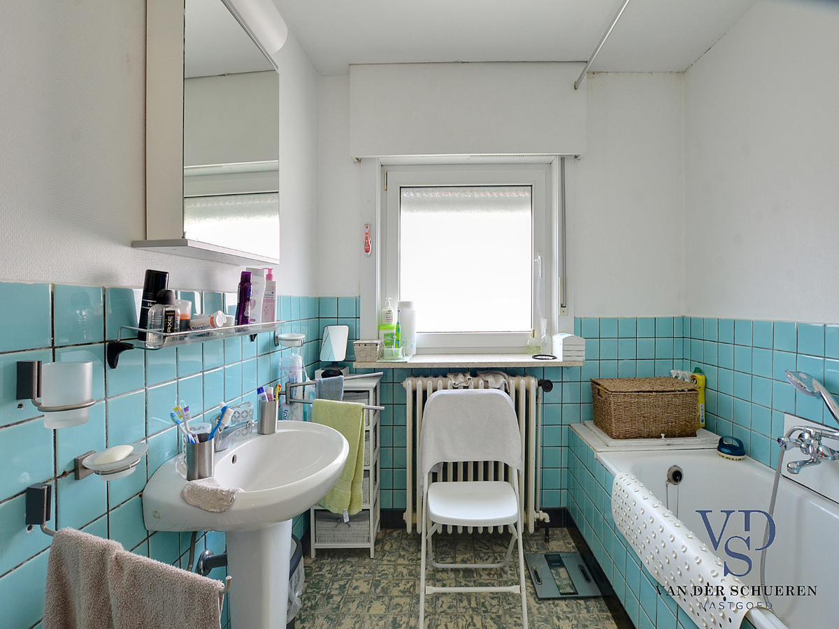 Degelijke, Half open Bebouwing. 