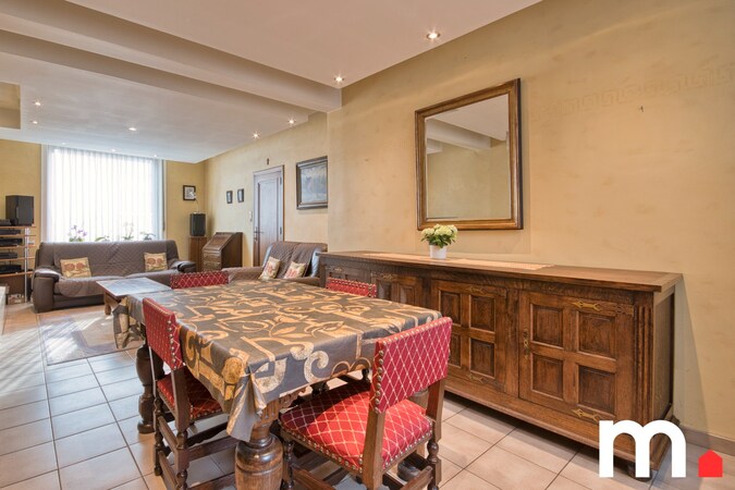 Verkocht woning - Heule