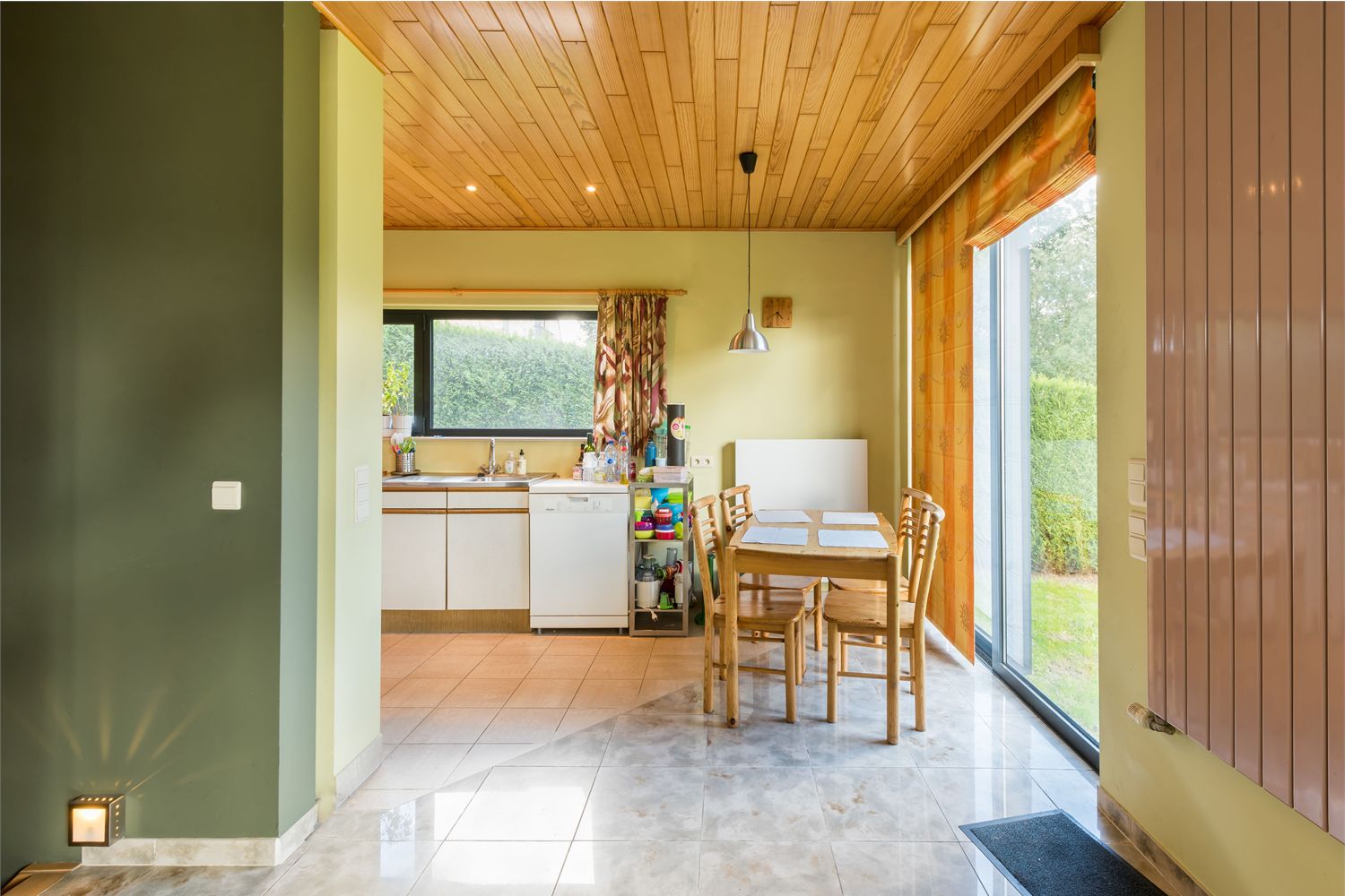 Villa verkocht in Vlierzele