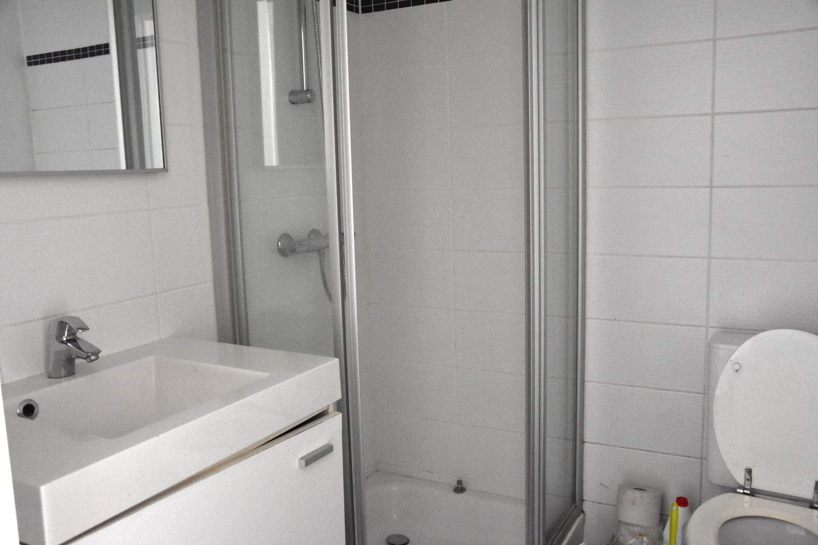 Standaard appartement te huur in Zeebrugge, - JVZ253814 